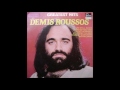Demis roussos  greatest hits 1980 full album