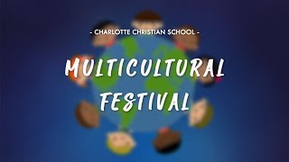 Multicultural Festival Recap