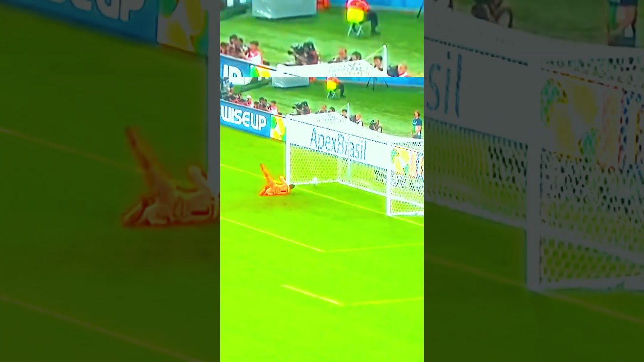 👽 Le plus beau but de l’histoire ?