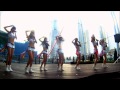 ウェザーガールズ 20130706 第2部 03 キミ予報