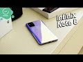 Infinix Note 8 | Review en español