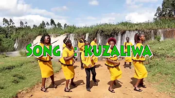 PCEA Munyaka Upendo Choir - Kuzaliwa [Official Music Video]