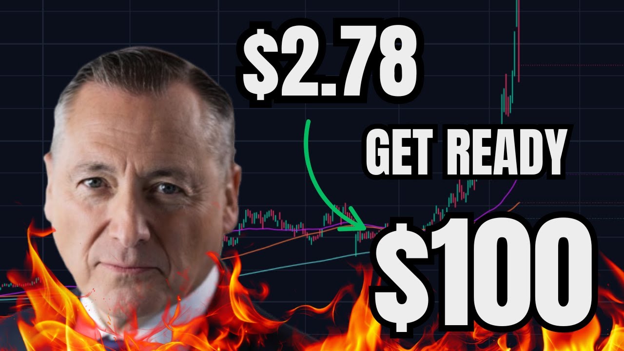 Акции Rezolve AI могут вскоре резко вырасти... (Вот почему)