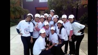 Semblanza 11° Generación 2011-2015 CREE Cd. Victoria