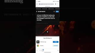 WW3!! Indonesian Volcanic Eruption!! 5.8 Magnitude Earthquake West Coast US!! 40 Quakes in 24 Hours!