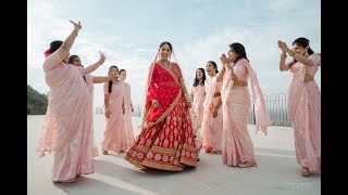 Ritika  Anuj  Wedding Film Jaipur