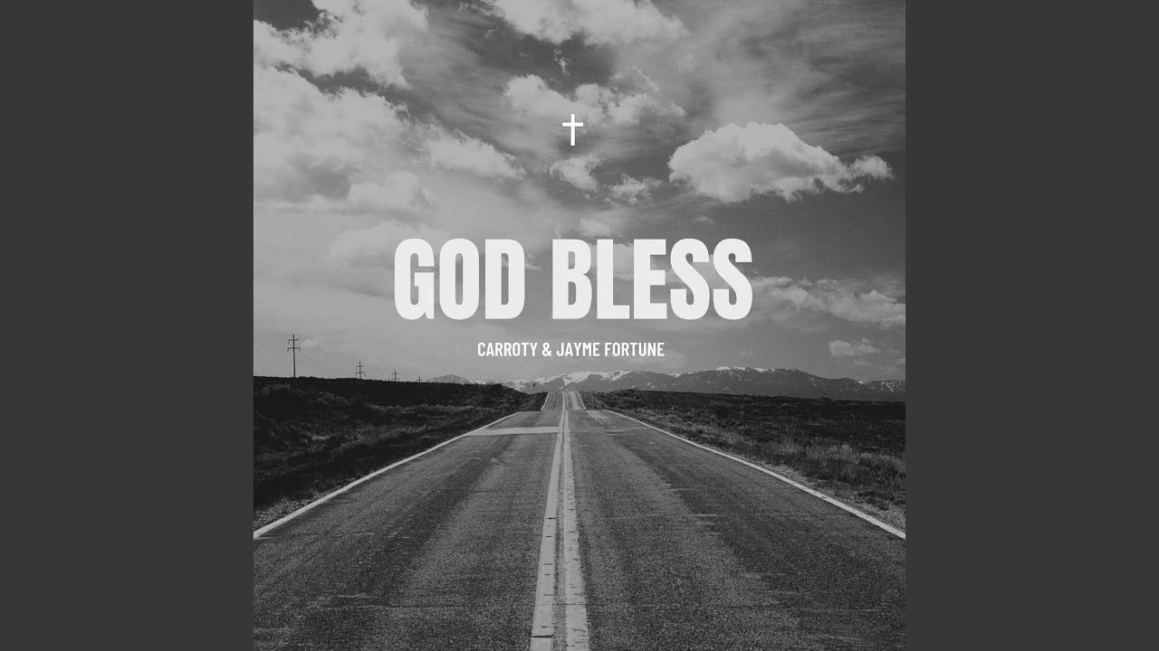 Watch God Bless on YouTube Watch God Bless on YouTube