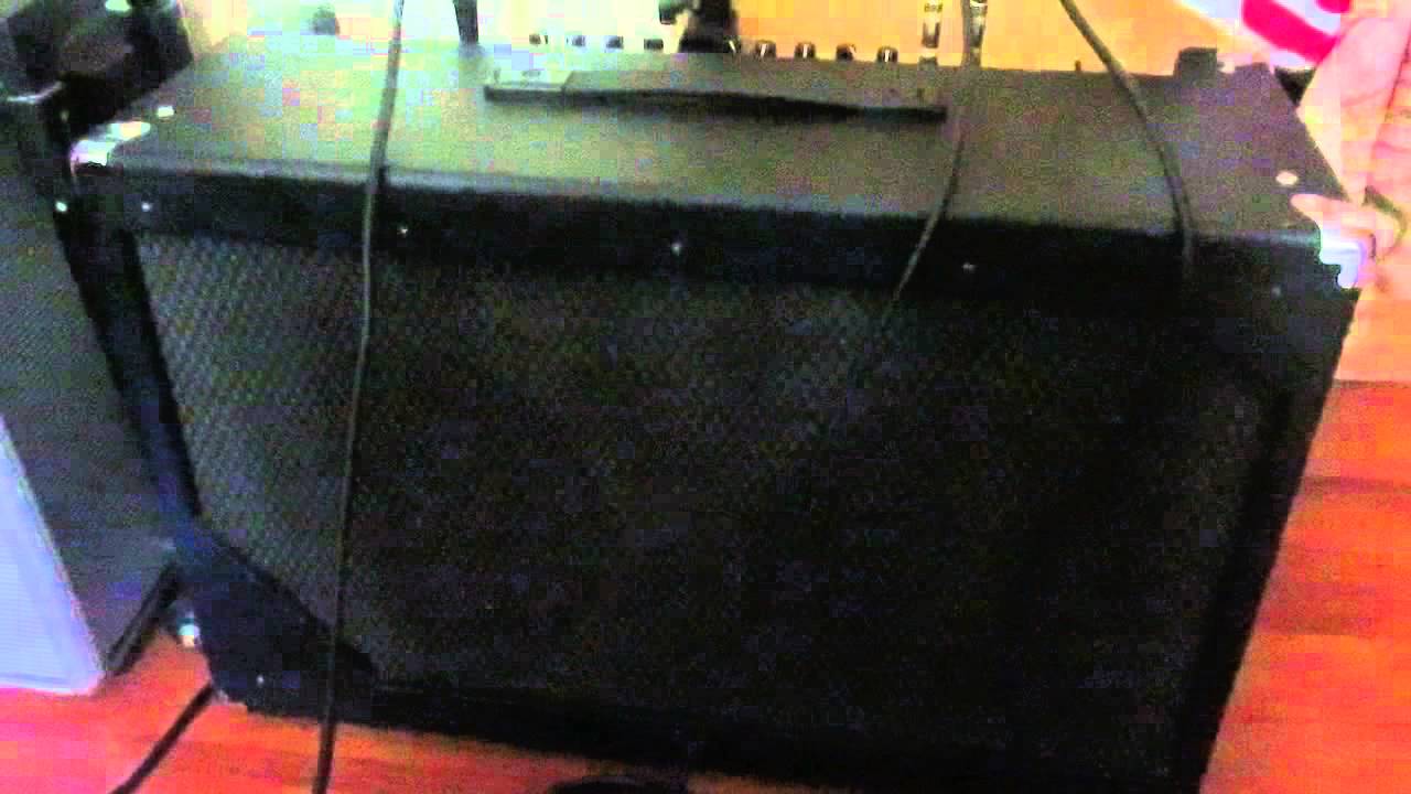 KLD GT60 Demo