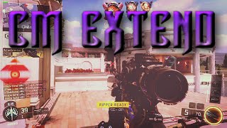 cM Extend -  Obey Ember MC responce #Ember5k @ObeyEmber