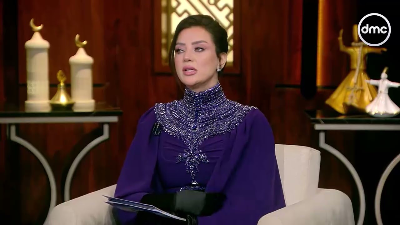 د. نيفين مختار: ماينفعش نجمع الصلاة كلها مع بعض.. الصلاة ليها وقتها