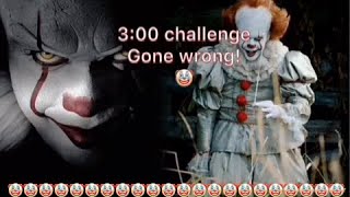 3 am challenge| gone wrong
3 am challenge| gone wrong 3 am challenge| gone wrong