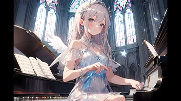 [ジョンケージのギャマット技法を用いた自動作曲] Sonic Pi algorithmic music - using John Cage