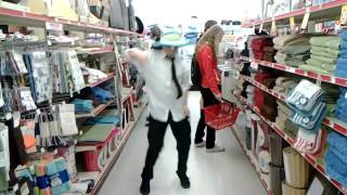American Fork FFA Harlem Shake (Dollar Store)