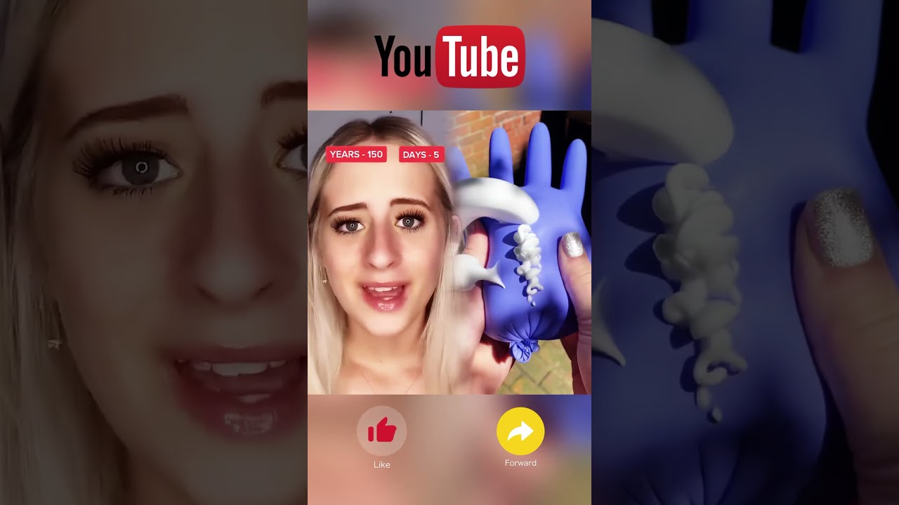 Big Reveal!This is a video that can make you happy all day long.#funny #youtube #storytime #shorts