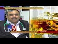 Alcohol boosts memory?