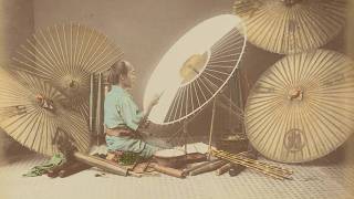 Colorized Photos of Life in Japan in the Late 1800s (Kusakabe Kimbei, circa 1881)