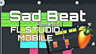 Sad Romantic Beat | Fl Studio Mobile screenshot 2