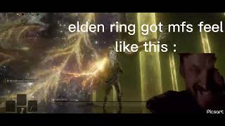 Beni Bkle Elden Beast