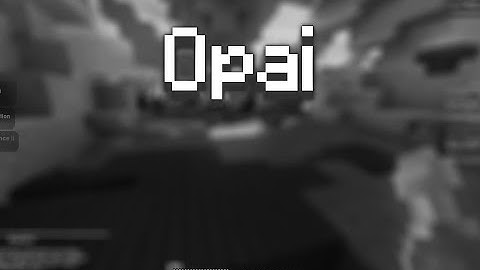 best hypixel bypass???!??!?? w/Opai