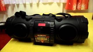 jbl boomblaster