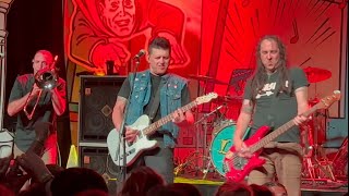 Watch Less Than Jake Als War video