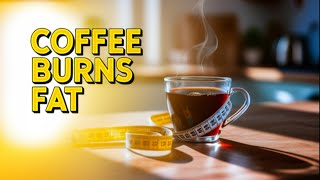 I Tried Java Burn, The Coffee That Claims To Burn Fat