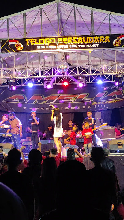 Yessa Octavia _ Amelia Music