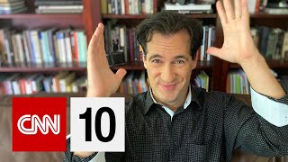 Famous A Bit Of Hopeful News | August 19, 2020 Profile