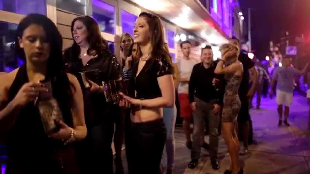 THE ALL NEW "REIGN HOBOKEN" - YouTube