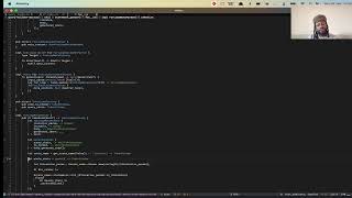 OSS: Rust, Metaprogramming, Future query builder, SurrealORM, database 2