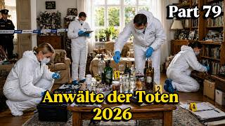 Anwälte der Toten 2026 | Neueste Folge, Teil 79 || Die Besten Filme Ausgewählt