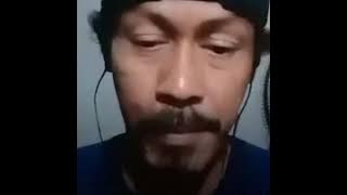 HAMPA KUMENANTI , TOTAL TRAGEDI