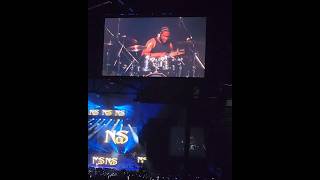 Nas is like, live performance by Nas in West Palm Beach Florida 🇺🇸 #NAS