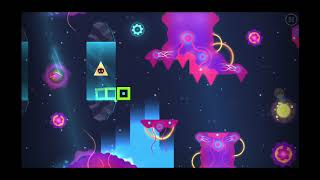 Cosmic Carrot By Osiris