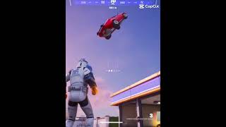 Bro what ? #physics #fortnite #mistake
