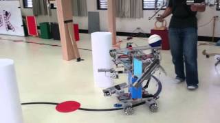 2015TDK ROBOT 2