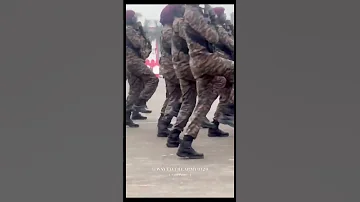 Para SF Parade Para Commando Parade Army Day Parade Para Sf Republic Day Parade Motivation Parasf 