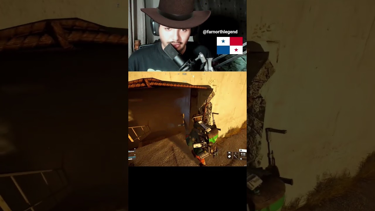 Arc Raiders con Burnt Peanut 