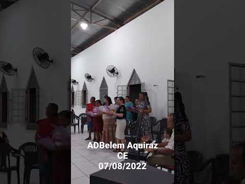Assembléia de Deus