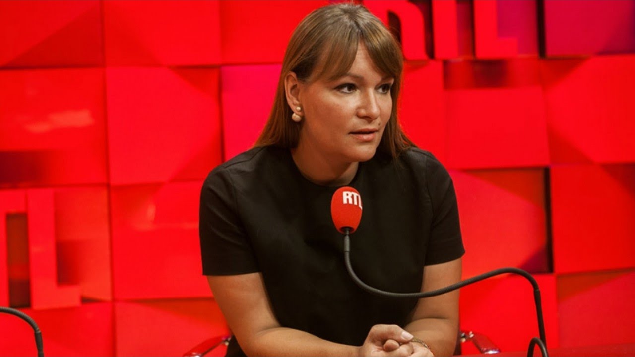 Adeline François : les humains ne sont pas les seuls à souffrir de la canicule