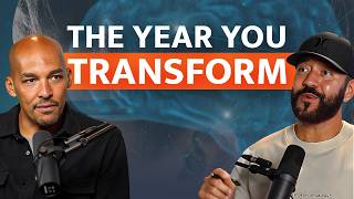 You Are One Mindset Shift Away From Achieving Everything You Want | Light Watkins