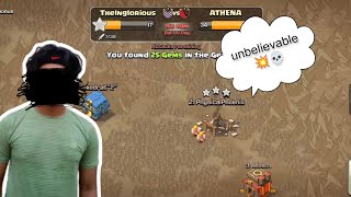 COC - War Town Hall 10 #coc #clashofclans 