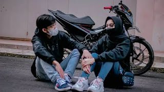 STORY WA SATRIA FU ROAD RACE  YANG SINGLE GAK USAH LIHAT 😀
