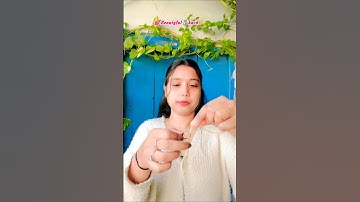 ring hack💍beautiful necklace hack ✨ fashion hacks💕 #fashion #hack #ring #necklace #creative #jewelry