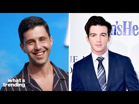 Drake Bell Asks Fans to STOP Sending Josh Peck HATE