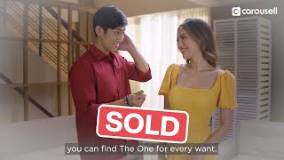 Carousell: Find The One For Every Want ‘Property’ screenshot 4