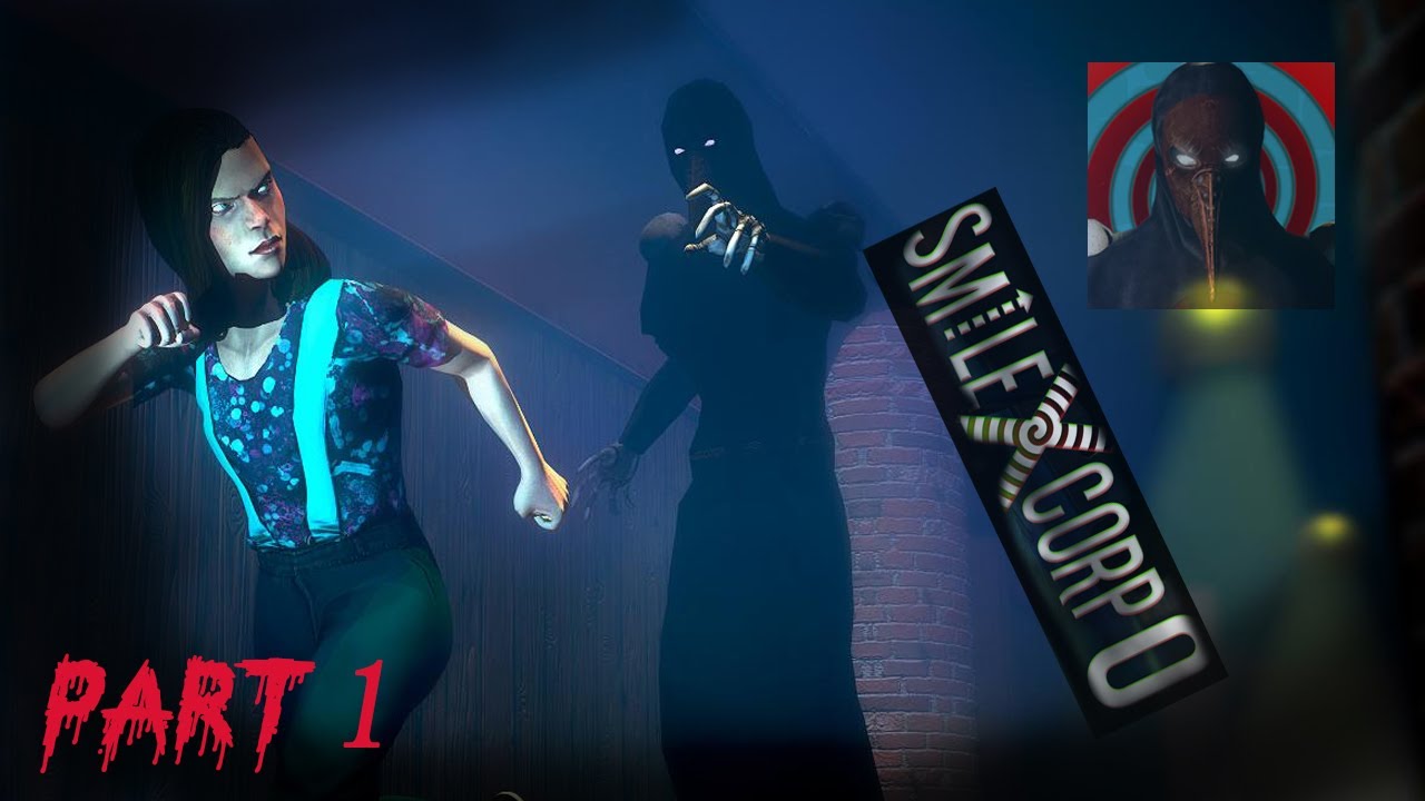 Smiling X Zero full gameplay  (Android, IOS) Tutorial