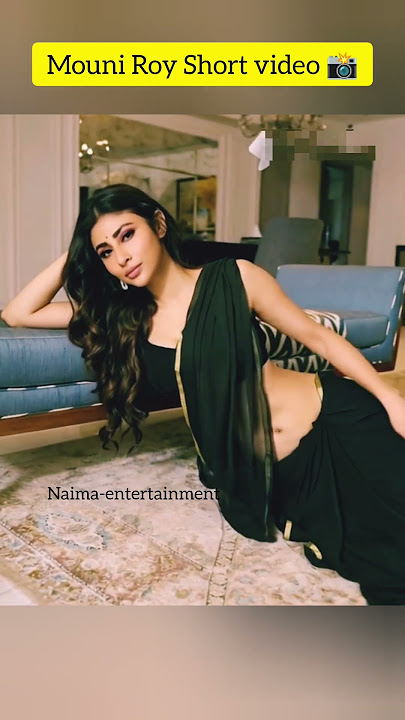 #mouniroy #bollywood #tereliyehumhaijiye
