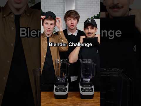 Yes or No? (Random Drink Challenge)