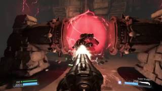 DOOM SnapMap #159 - E1M1: Land of Torture Part 1
